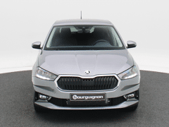 Škoda Fabia Selection 1.0 TSI 115 PK | Automaat - Afbeelding 5