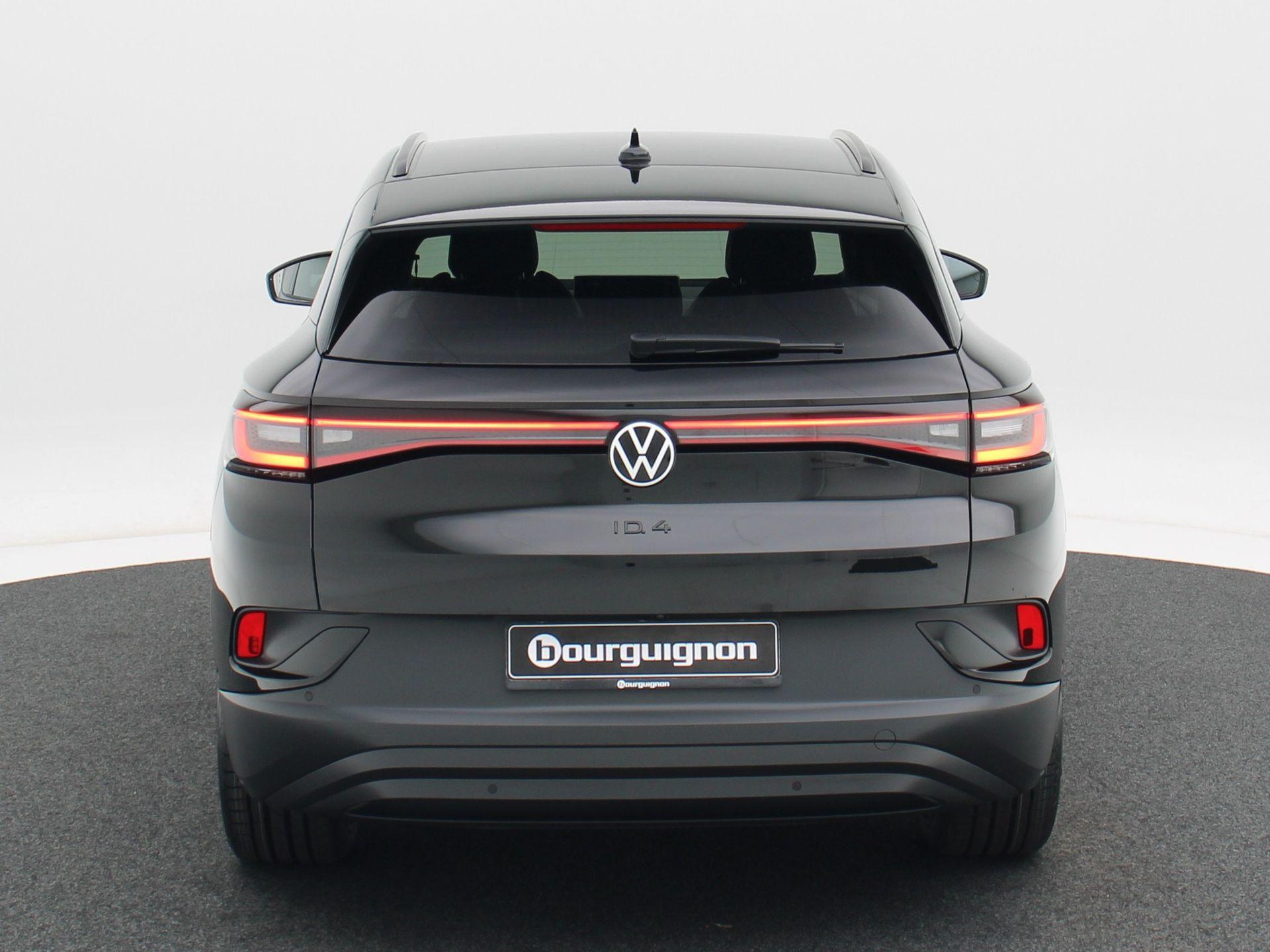 Volkswagen ID.4 Pro Limited Edition 77 kWh 286 PK - Afbeelding 5