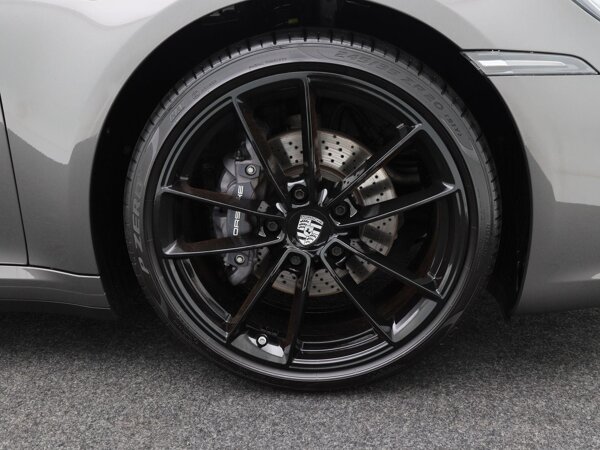 lichtmetalen velgen 20"