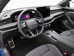 Škoda Superb Combi Sportline Business 1.5 TSI PHEV 204 PK - Afbeelding 4