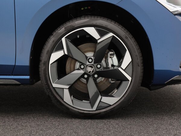 lichtmetalen velgen 5-spaaks 19" lichtmetalen velgen 5-spaaks 19"