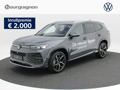 Volkswagen Tayron R-Line-Edition 1.5 eTSI 150 pk - Afbeelding 2