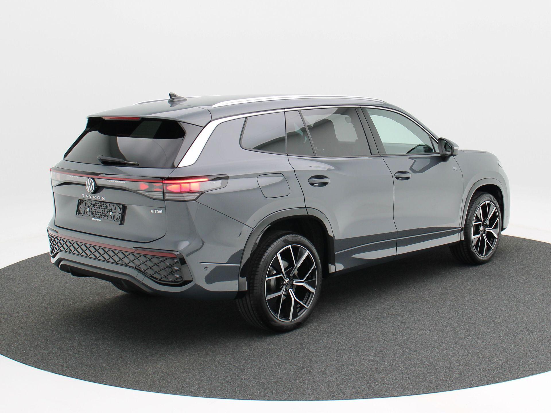 Volkswagen Tayron R-Line-Edition 1.5 eTSI 150 pk - Afbeelding 3