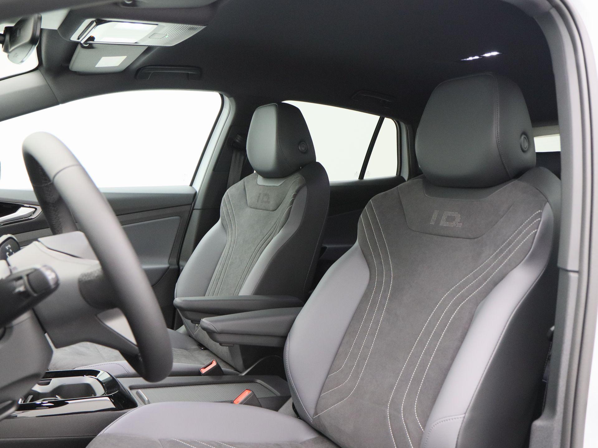 Volkswagen ID.4 Limited Edition 52 kWh accu 170 pk - Afbeelding 5