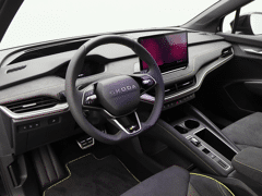 Škoda Elroq RS 85 | 340 PK 4x4 - Afbeelding 4