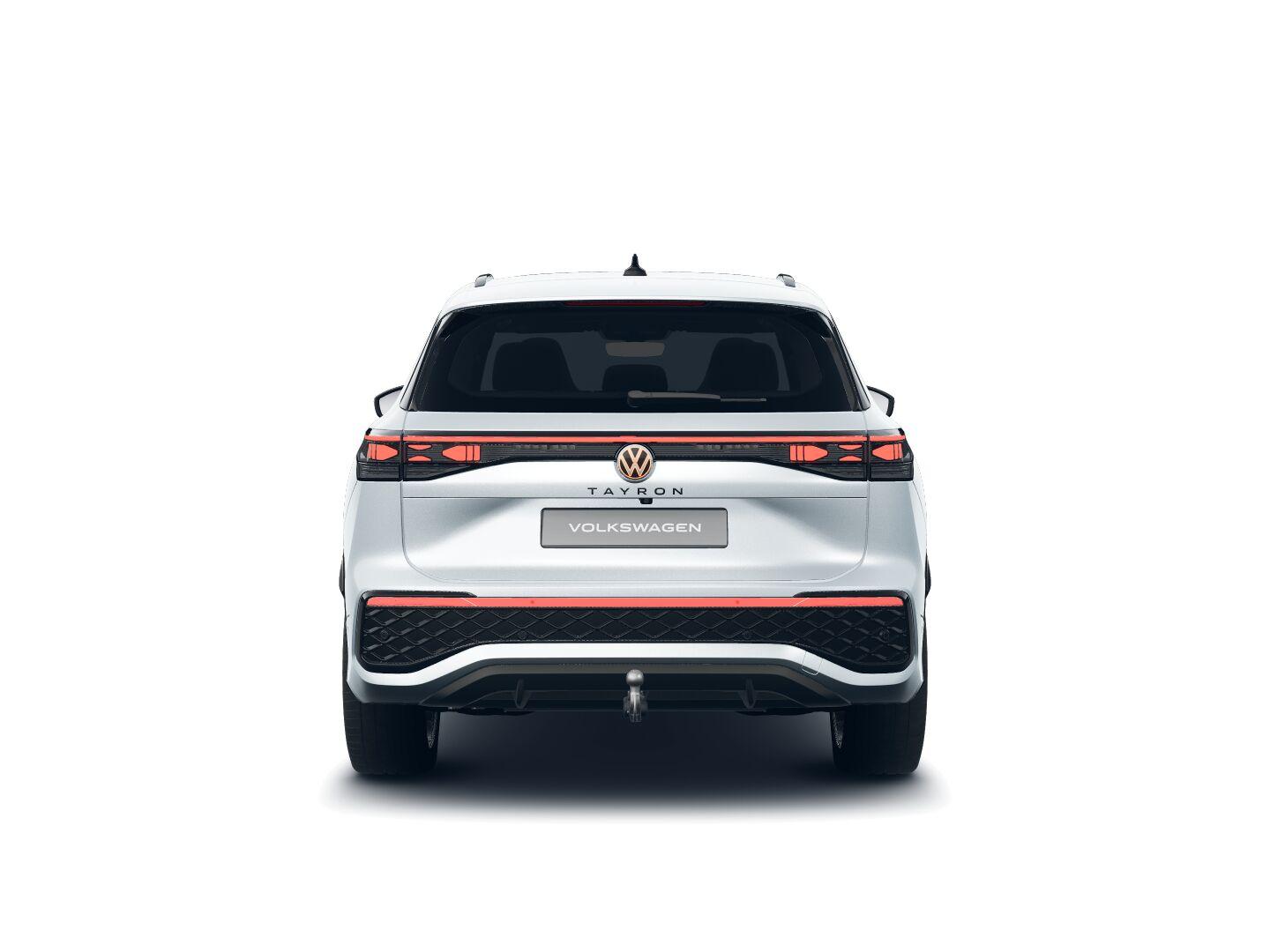 Volkswagen Tayron R-Line Edition 1.5 eHybrid 204 PK - Afbeelding 3