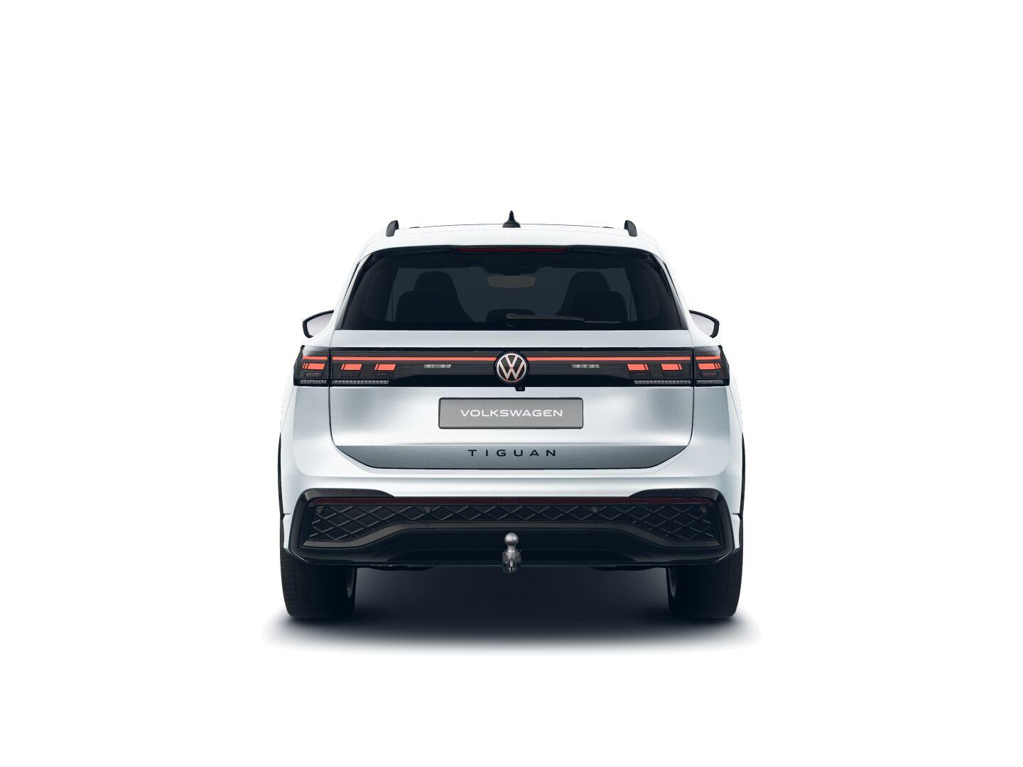 Volkswagen Tiguan R-Line Edition 1.5 eHybrid 204 PK - Afbeelding 3