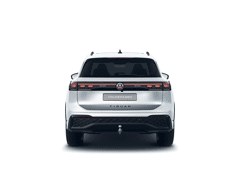 Volkswagen Tiguan R-Line Edition 1.5 eHybrid 204 PK - Afbeelding 3