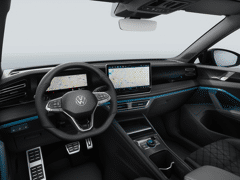 Volkswagen Tiguan R-Line Edition 1.5 eHybrid 204 PK - Afbeelding 4