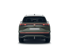 Volkswagen Tayron R-Line Edition 1.5 eHybrid 204 PK - Afbeelding 3