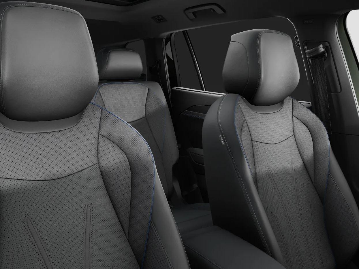 Volkswagen Tayron R-Line Edition 1.5 eHybrid 204 PK - Afbeelding 5