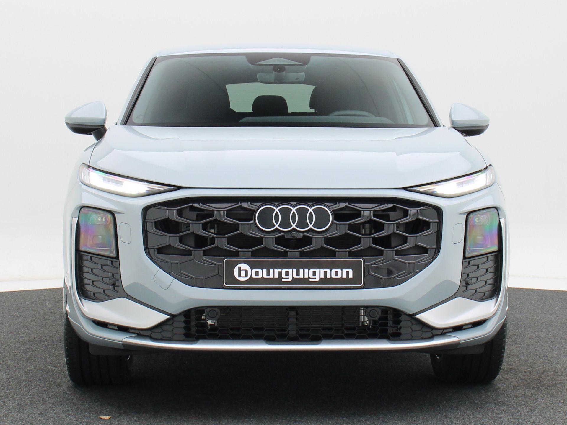 Audi Q3 Sportback e-hybrid | S edition | 272 PK | - Afbeelding 5