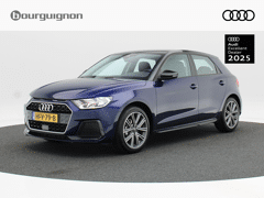Audi A1 Sportback Advanced edition 25 TFSi Advanced edition - Afbeelding 2