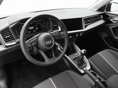 Audi A1 Sportback Advanced edition 25 TFSi Advanced edition - Afbeelding 4