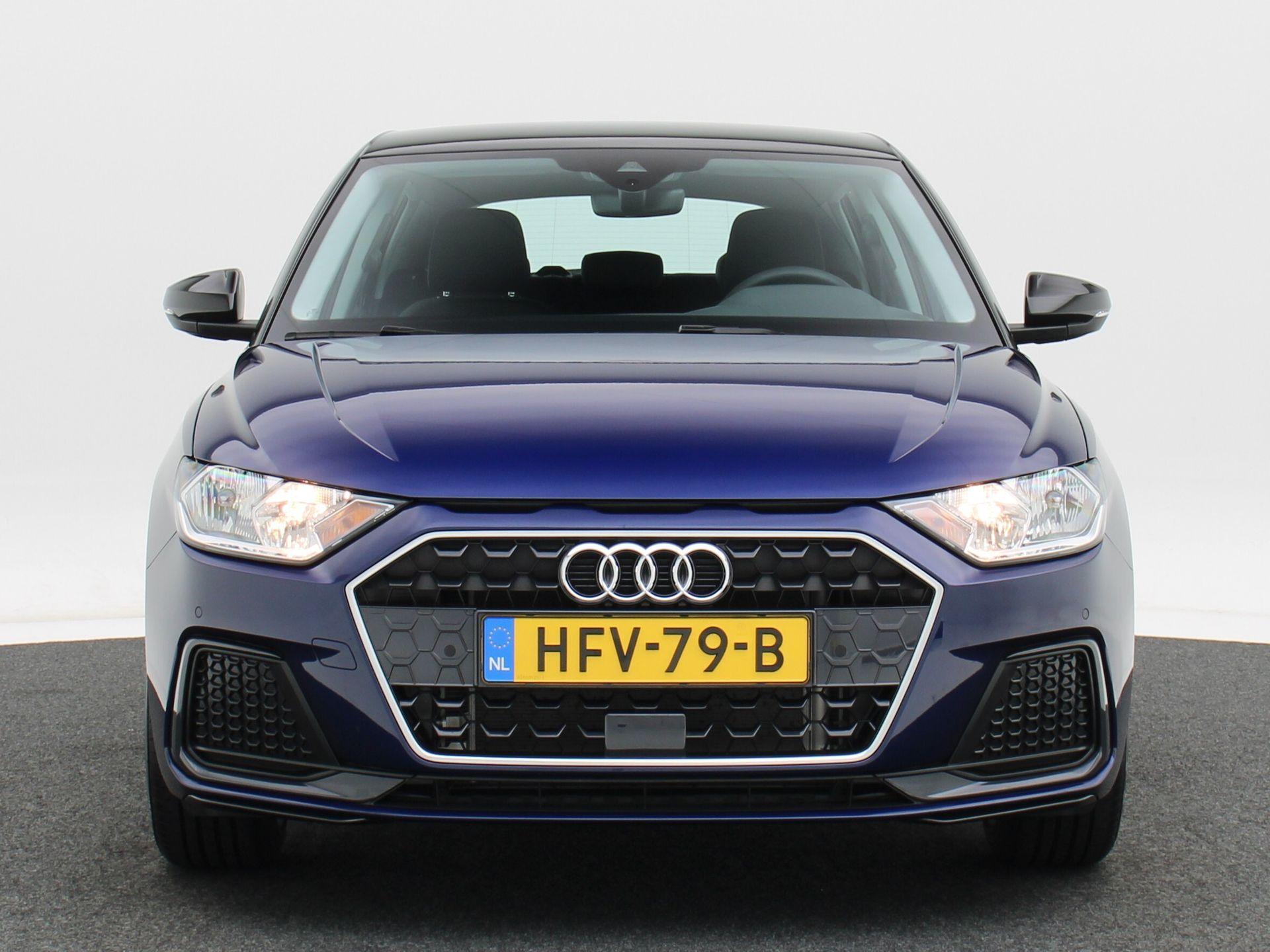Audi A1 Sportback Advanced edition 25 TFSi Advanced edition - Afbeelding 5