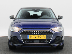 Audi A1 Sportback Advanced edition 25 TFSi Advanced edition - Afbeelding 5