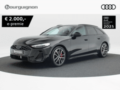 Audi A5 Avant 2.0 e hybride | S edition Competition | 367 PK | - Afbeelding 2