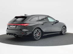 Audi A5 Avant 2.0 e hybride | S edition Competition | 367 PK | - Afbeelding 3