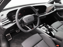 Audi A5 Avant 2.0 e hybride | S edition Competition | 367 PK | - Afbeelding 4