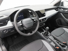 Škoda Kamiq Selection 1.0 TSI 115 PK - Afbeelding 4