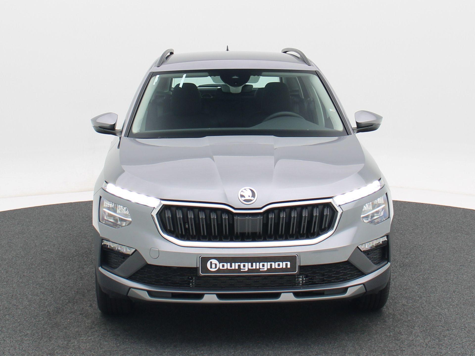 Škoda Kamiq Selection 1.0 TSI 115 PK - Afbeelding 5