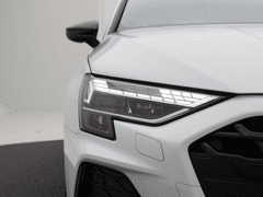 Audi A3 Sportback 45 TFSi 272 Pk e S-Line Competition - Afbeelding 4