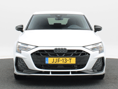 Audi A3 Sportback 45 TFSi 272 Pk e S-Line Competition - Afbeelding 5