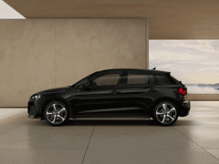Audi A1 Sportback 25 TFSI | Advanced edition| 95 PK | - Afbeelding 3