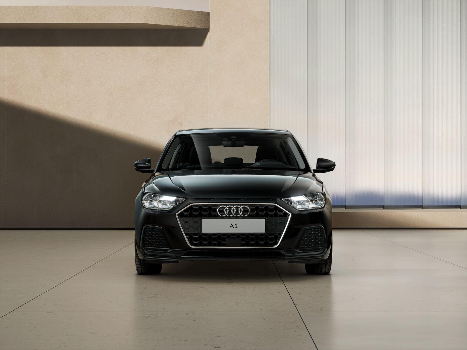 Audi A1 Sportback 25 TFSI | Advanced edition | 95 Pk | - Afbeelding 2
