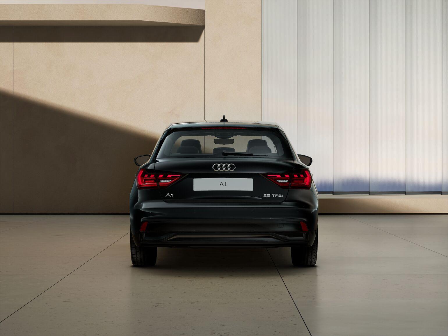 Audi A1 Sportback 25 TFSI | Advanced edition | 95 Pk | - Afbeelding 5