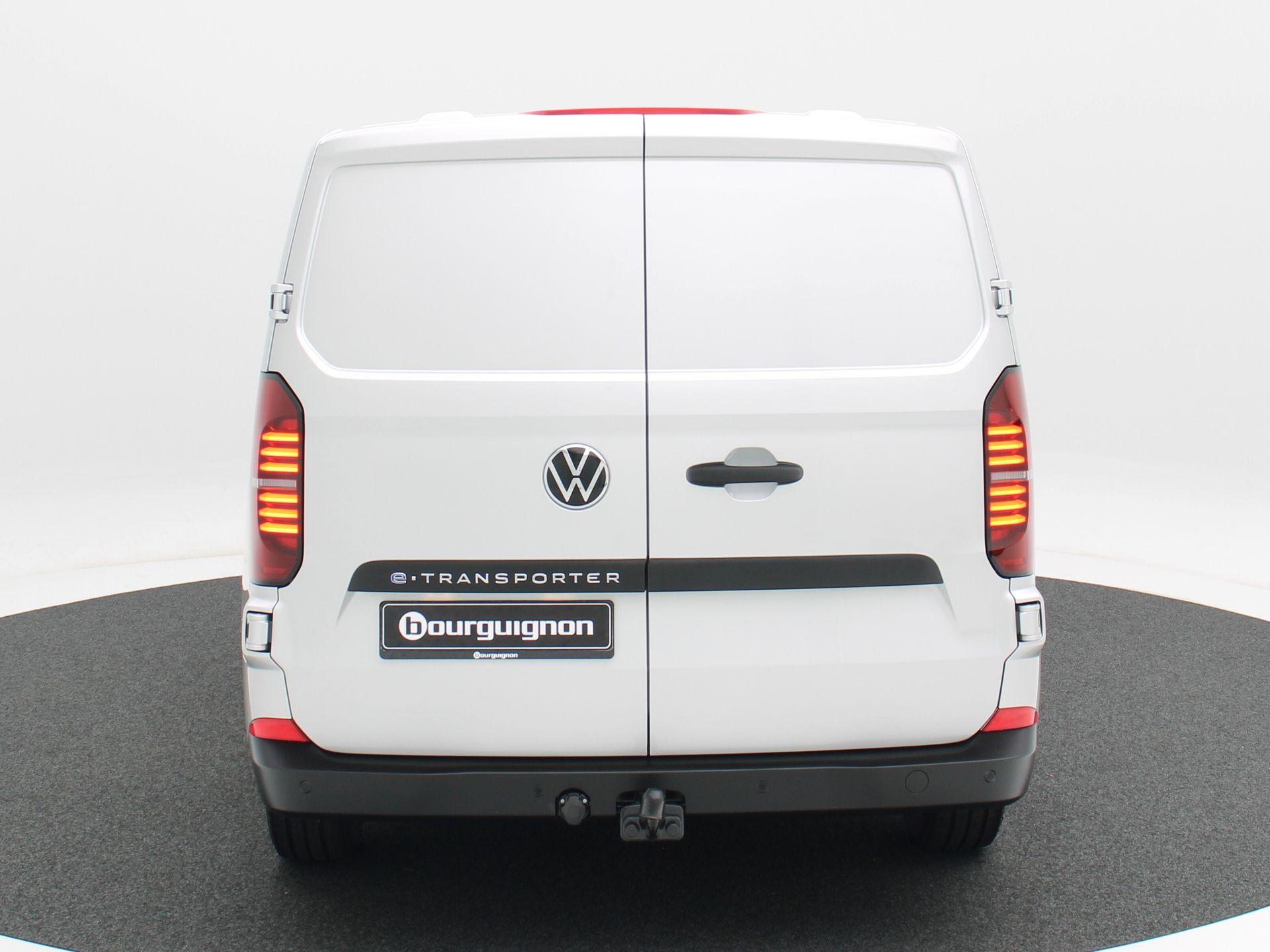 Volkswagen Bedrijfswagens e-Transporter L2 64kWh 218 pk - Afbeelding 5