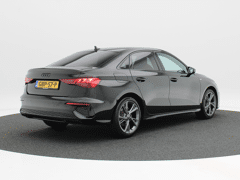 Audi A3 Limousine 30 TFSi Automaat S-Line Automaat - Afbeelding 3