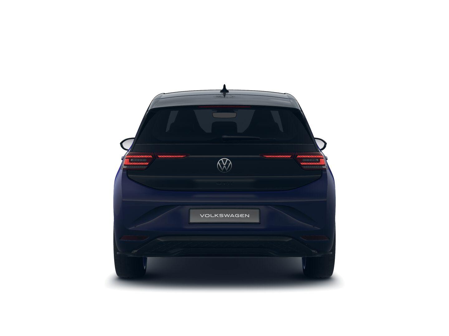 Volkswagen ID.3 GTX Limited Edition 79 kWh 326PK - Afbeelding 3