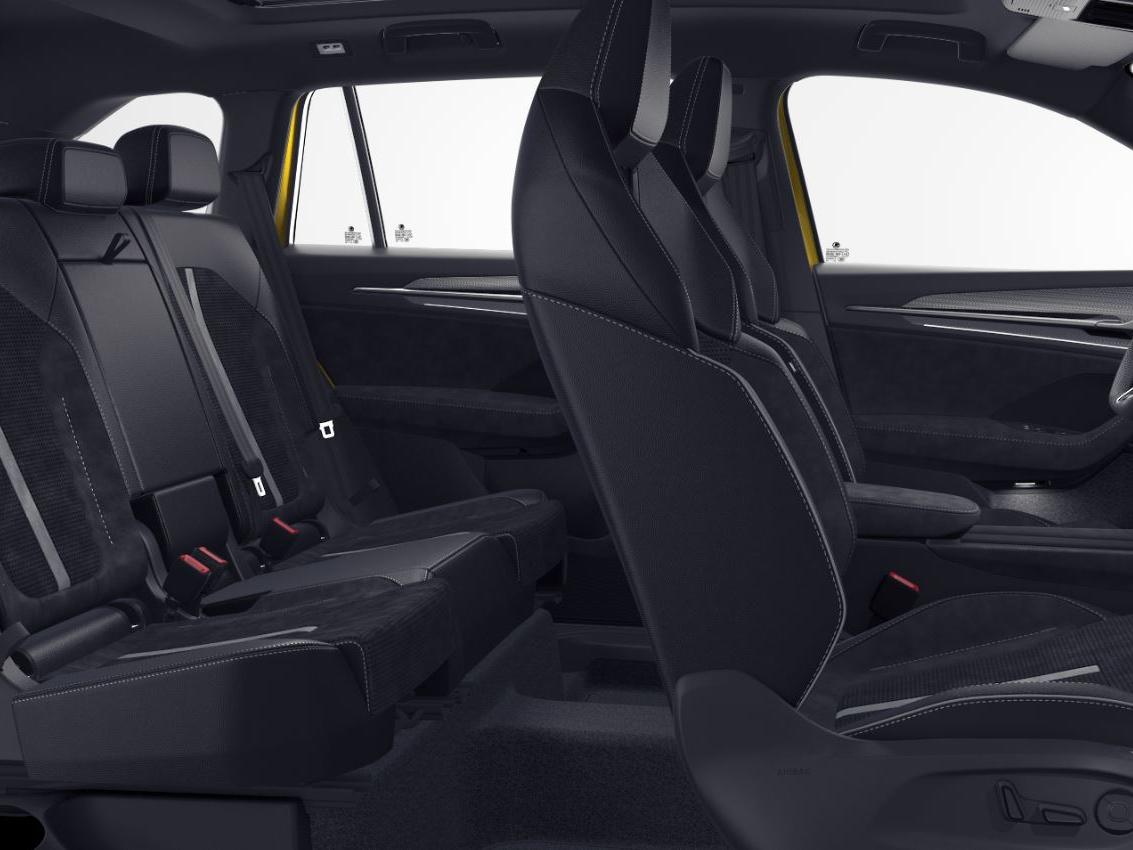 Škoda Kodiaq Sportline Business 1.5 TSI PHEV 204PK - Afbeelding 4