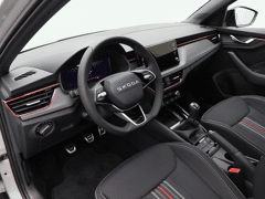 Škoda Scala Monte Carlo 1.0 TSI 115 PK - Afbeelding 4