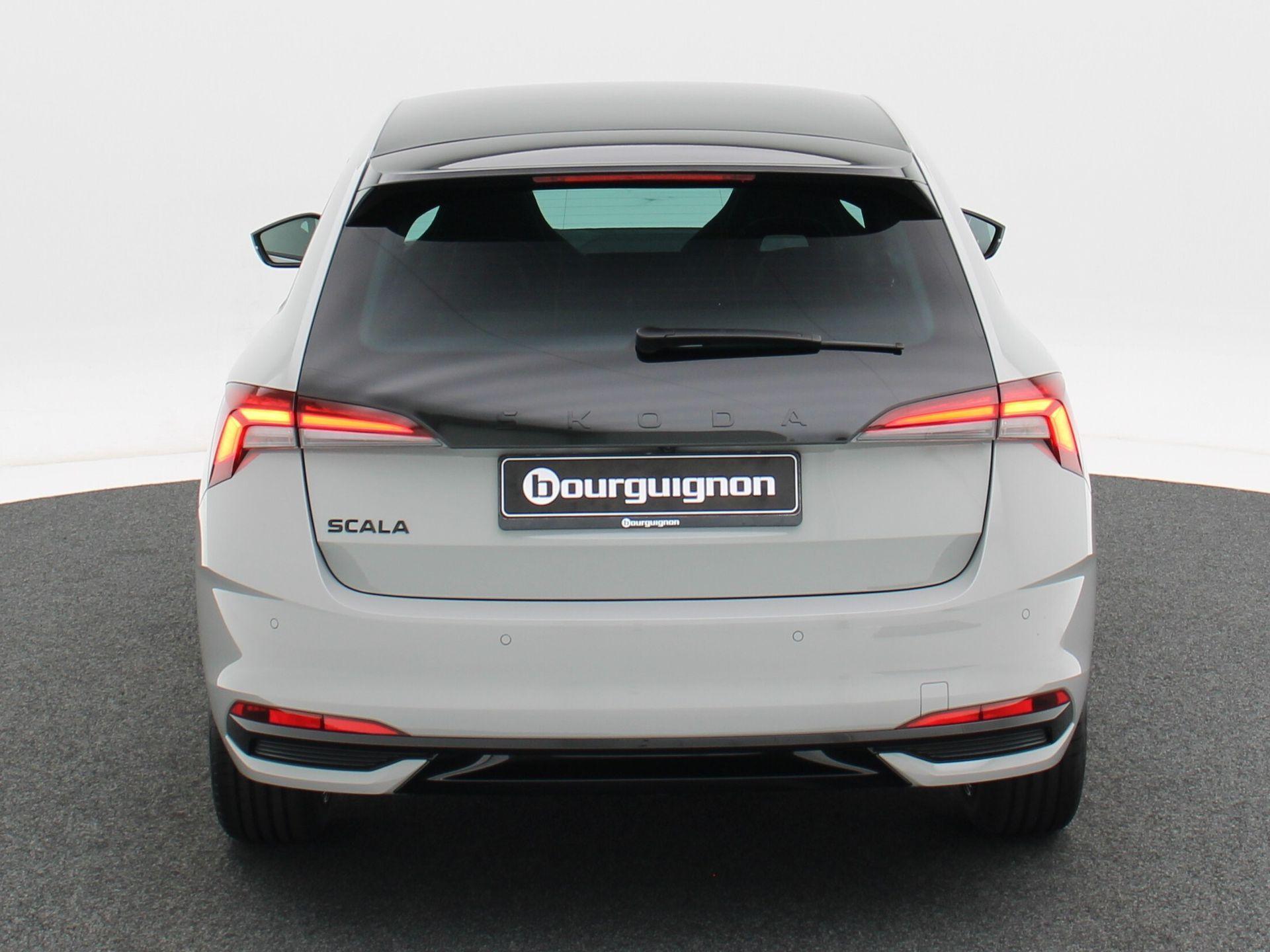 Škoda Scala Monte Carlo 1.0 TSI 115 PK - Afbeelding 5