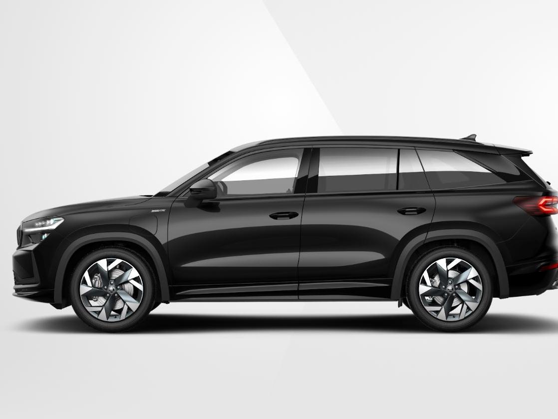 Škoda Kodiaq Sportline Business 1.5 TSI PHEV 204PK - Afbeelding 3