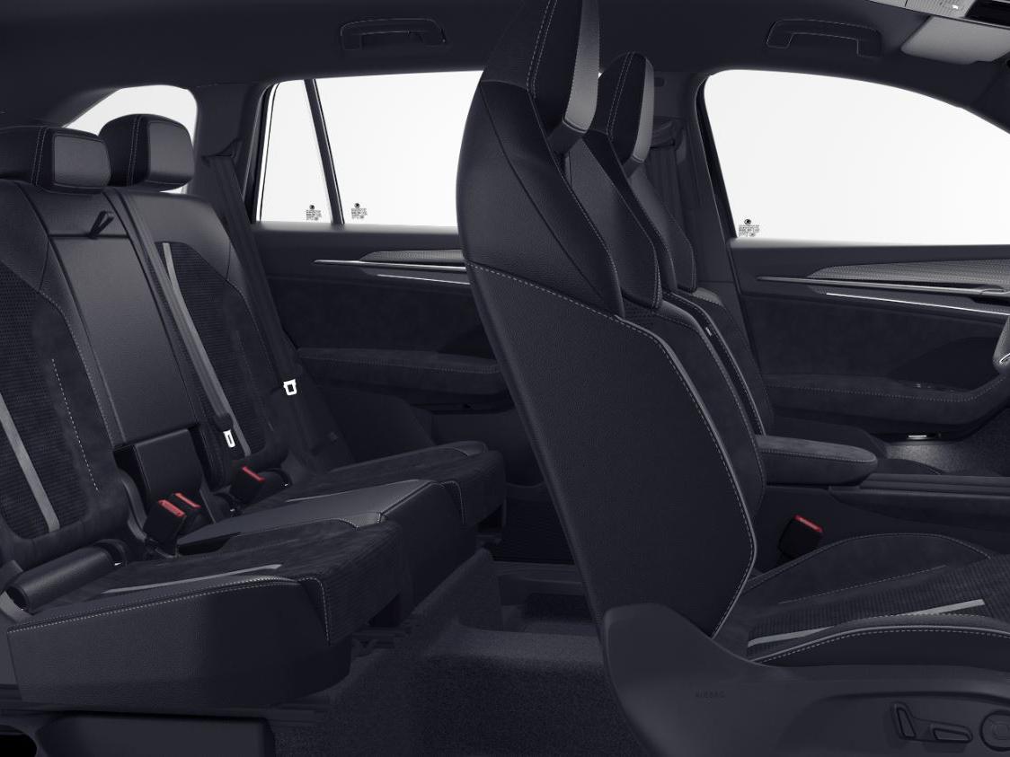 Škoda Kodiaq Sportline Business 1.5 TSI PHEV 204PK - Afbeelding 4