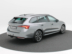 Škoda Octavia Combi Business Edition 1.5 TSI 115 PK | Automaat - Afbeelding 3