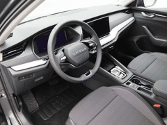 Škoda Octavia Combi Business Edition 1.5 TSI 115 PK | Automaat - Afbeelding 4