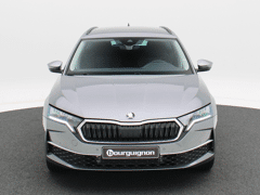 Škoda Octavia Combi Business Edition 1.5 TSI 115 PK | Automaat - Afbeelding 5