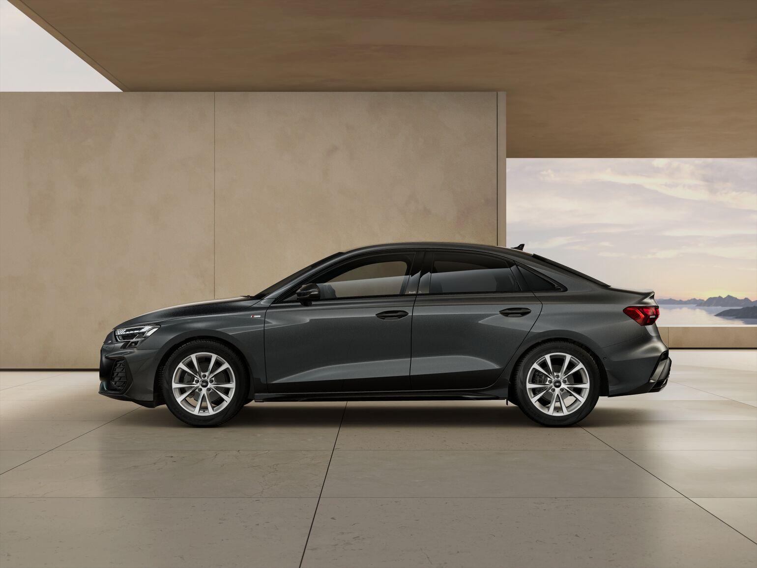 Audi A3 Limousine 30 TFSI | S edition | 116 PK | - Afbeelding 5