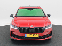 Skoda Superb Combi 1.5 TSi 204 Pk PHEV Automaat Sportline Business - Afbeelding 5