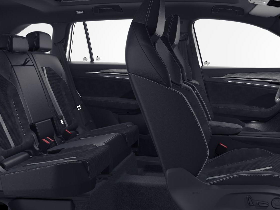 Škoda Kodiaq Sportline Business 1.5 TSI PHEV 204PK - Afbeelding 4