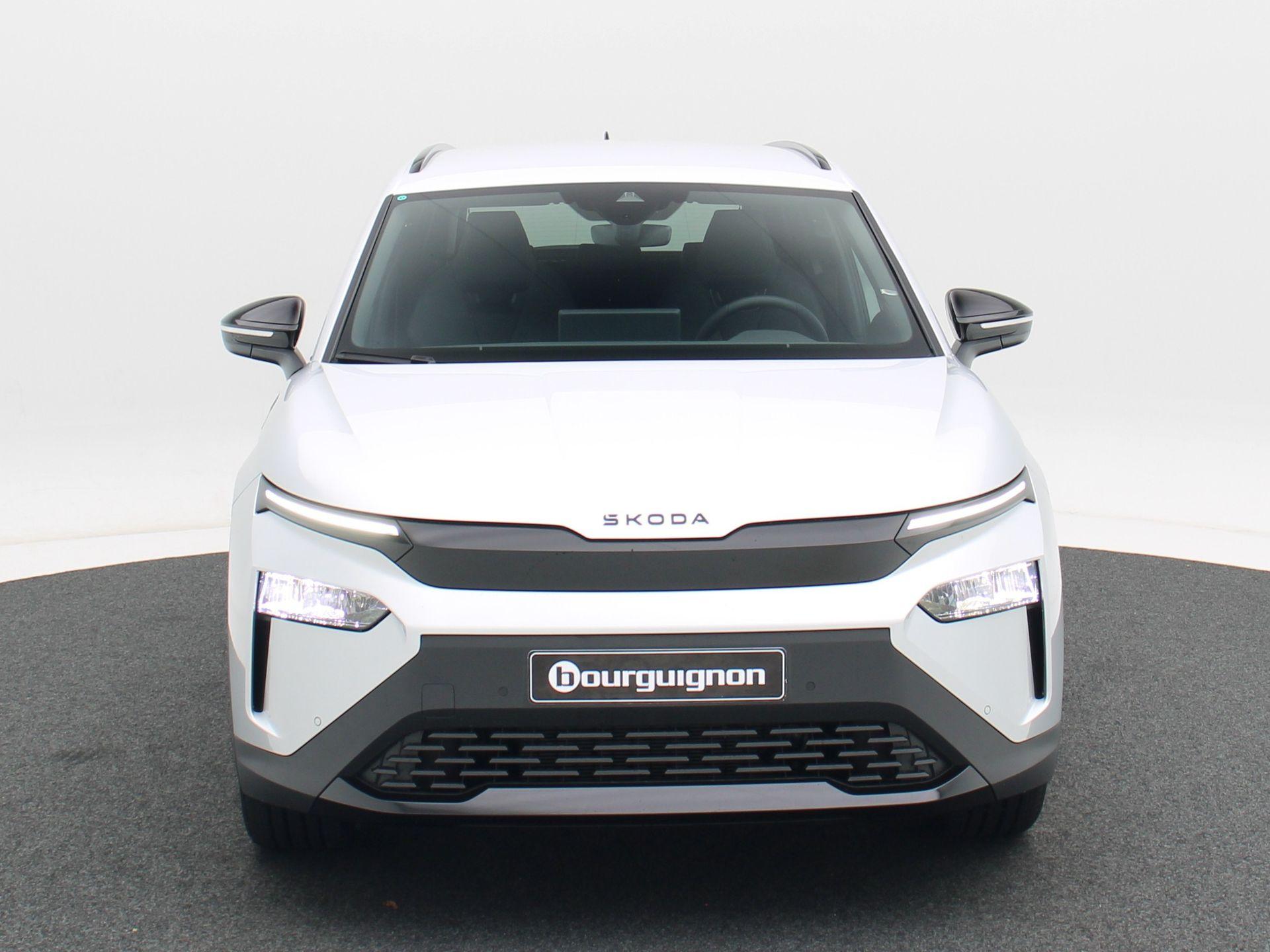 Škoda Elroq Sportline 85 | 286 PK - Afbeelding 5