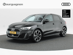 Audi A1 Sportback 25 TFSI | S edition | Automaat | - Afbeelding 2