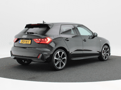 Audi A1 Sportback 25 TFSI | S edition | Automaat | - Afbeelding 3