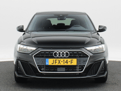 Audi A1 Sportback 25 TFSI | S edition | Automaat | - Afbeelding 5