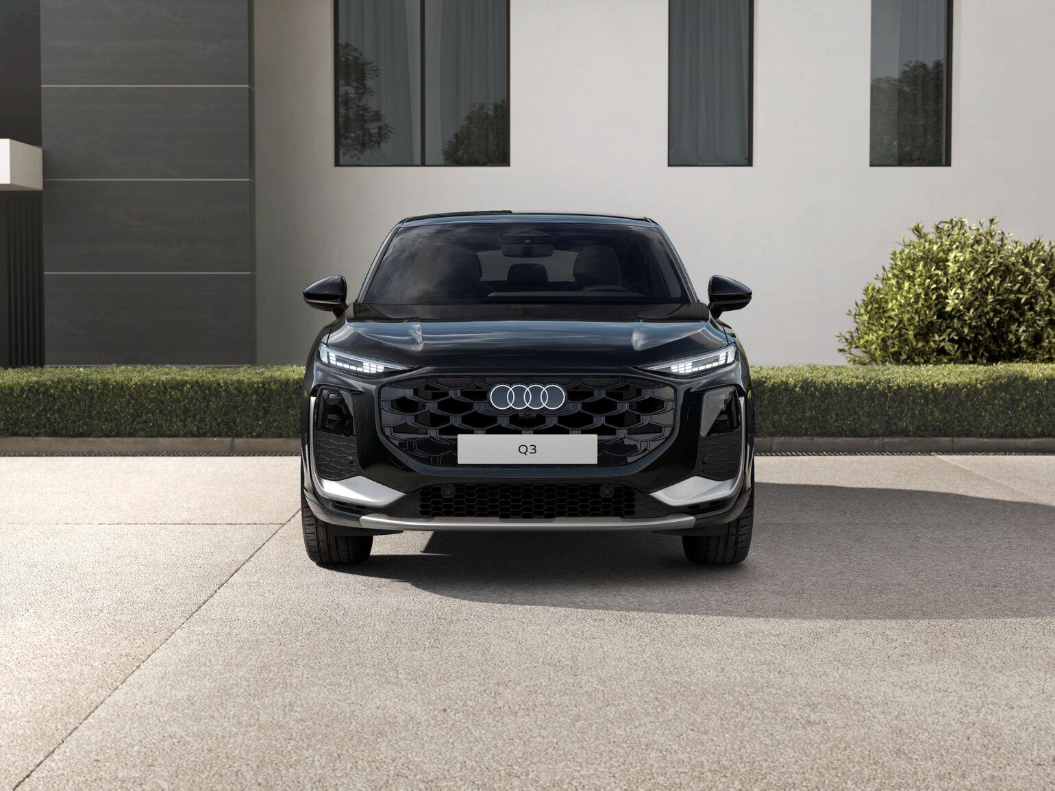 Audi Q3 Sportback e-hybrid | S edition | 272 PK | - Afbeelding 2