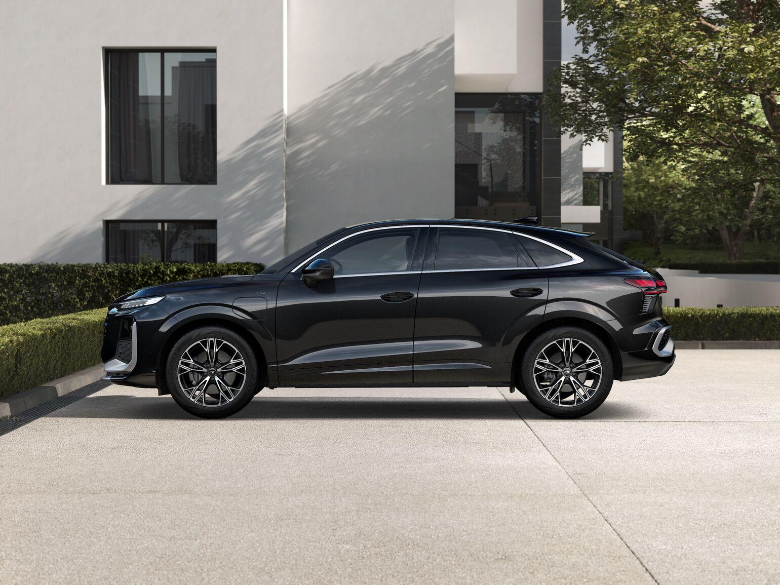 Audi Q3 Sportback e-hybrid | S edition | 272 PK | - Afbeelding 3